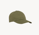 Saint Laurent Casquette Logo Relie