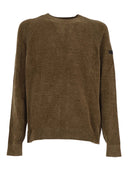 Tricot rond en velours Rrd