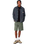Carhartt WIP Single Knie Park Bermuda Shorts