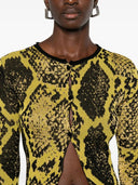 The Attico Cardigan