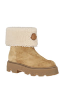 Moncler Aurea Stivaletti medi