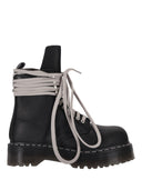 Rick Owens Botte à embout en acier à quatre semelles