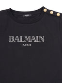 Balmain T-skjorte/topp