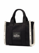 Marc Jacobs Jacquard Tote Bag