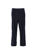 Pantaloni Miu Miu Jersey Tec