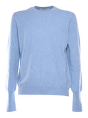 Jersey Ballantyne Girocollo