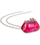 Max Mara Weekend Pasticcino Pink Halskette