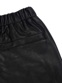Mm6 Maison Margiela Kids Mm6 P186 U Pantaloni