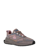 Dsquared2 Lace Up Low Top Sneakers