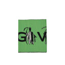 Wollschal mit Givenchy-Logo