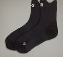 Adidas Y3 Y 3 Run Sock