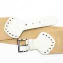 Prada Prada Buckled Waist Belt