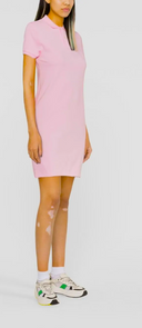 Ralph Lauren Polo Lcy Drs Short Sleeve Casual Dress