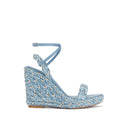 Aquazzura Aquazzura Costiera 120 Wedge