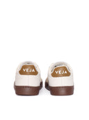 Veja Kids Small Volley O.T. White Tent Bark