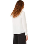 Max Mara Weekend Nichel White Shirt