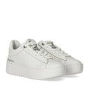 Michael Kors Dottie Optic Weißer Sneaker