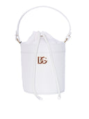 Dolce & Gabbana Junior Bucket Bag