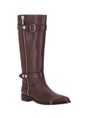 Niccolò Pasqualetti Obliqua Riding Boots Calfskin
