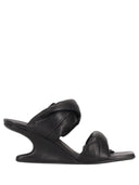 Rick Owens Cantilever 6 Twisted