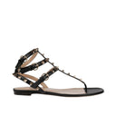 Valentino Garavani Valentino Garavani Rockstud Flip Flop Sandals