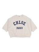 Chloe' Felpa