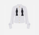 Elisabetta Franchi Camicia