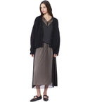 Max Mara Weekend Danza Schwarzer Cardigan