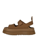 Ugg Goldenglow Bison Brown Sandale