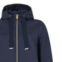 Herno Herno Hooded P Ed Jacket