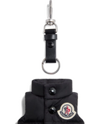 Moncler Vest Key Ring