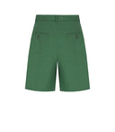 Bermuda Max Mara Weekend Verde Ecuba