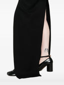 Gonna a fette di Rick Owens