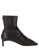 Dear Frances Fio Kitten Bootie