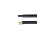 Cintura in pelle di Saint Laurent LA 66