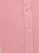 Sartoria Del Campo Sonrisa Camicia Uomo