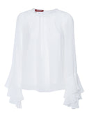 Max Mara Studio Zeo Shirt Top Tunic+1piec