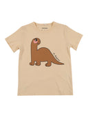Mini Rodini Dino Sp Regular Ss Tee