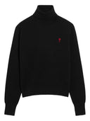 Ami Pull Col Roule Ami De Coeur