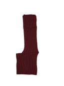 Niccolò Pasqualetti Parte Scarf Wool Yarn