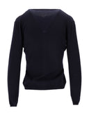 La Rose La Rose Cardigan Losanghe Cash