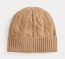 Ralph Lauren Wl Cs Cbl Bn Hat