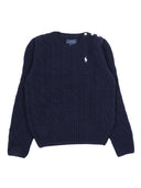 Pull Polo Ralph Lauren Cable Cn