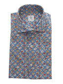 Sonrisa Camicia Homme