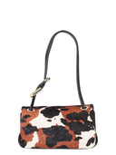 Marc Jacobs Cow Haircalf Dual Bag