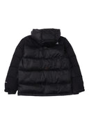 The North Face Kids Teen Hmlyn Down Short Parka Tnf Black/Tnf Black