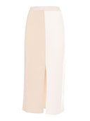 Lorena Antoniazzi Knit Skirt