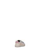 Golden Goose Baby School Set Nappa Upper Stripes And Star Leather Heel