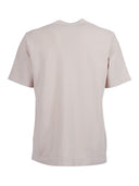 Circolo 1901 T Shirt G.Dyed P.