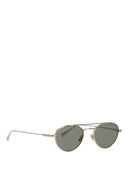 Tod's Hommes's Mocassins bleus en daim